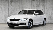 miniaturka - BMW Serii 3, 320