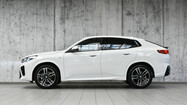 miniaturka - BMW X2