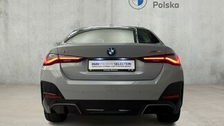 BMW Seria 4 i4