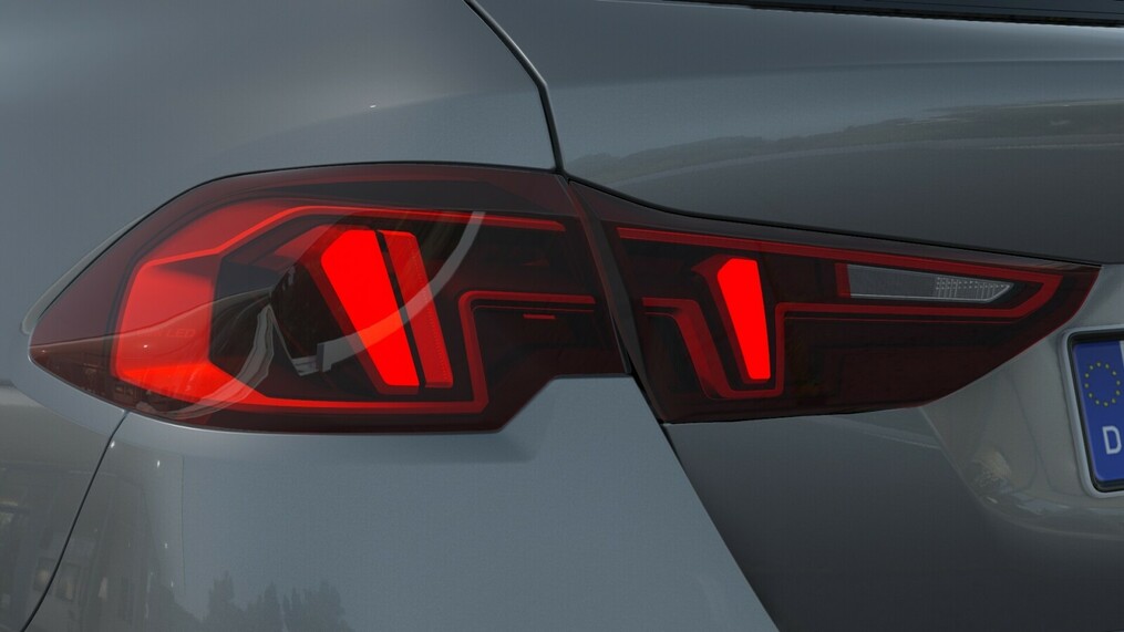 BMW Seria 1 120