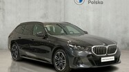 BMW Seria 5, 520
