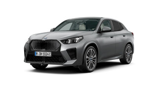 BMW iX2