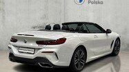 BMW Serii 8, 840