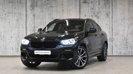 miniaturka - BMW X4