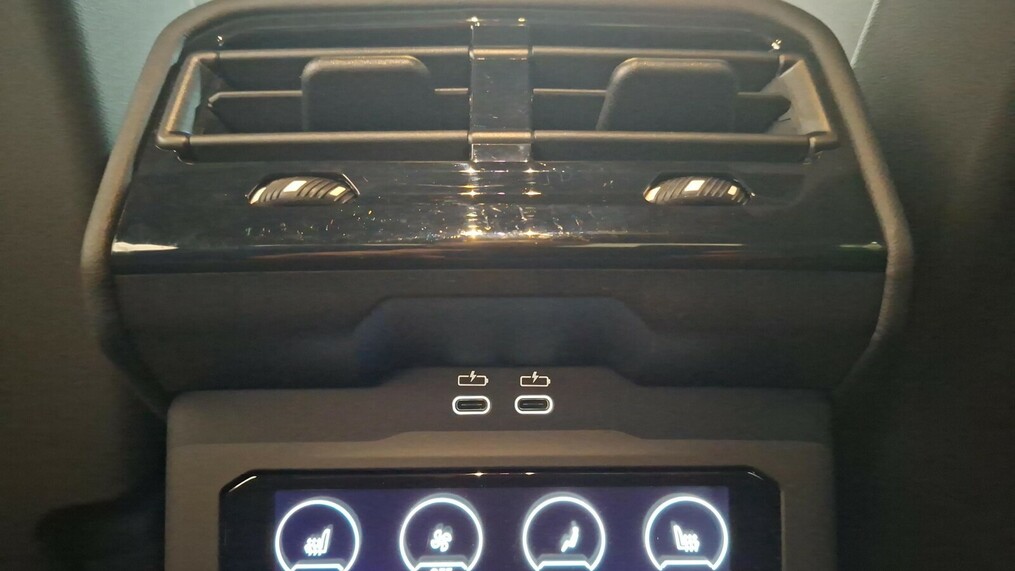 BMW Serii 5, 550