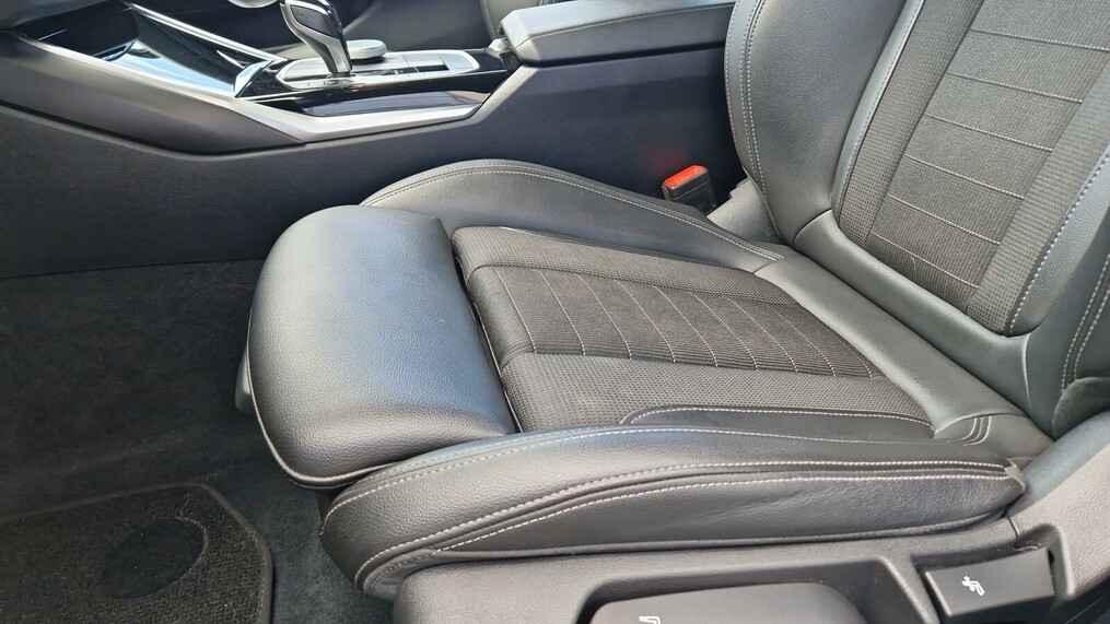 BMW Seria 3 318
