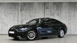 BMW Serii 4, 430