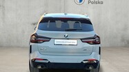 miniaturka - BMW X3
