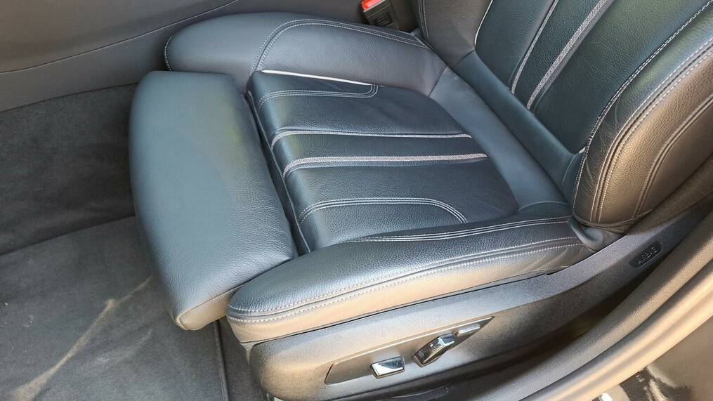 BMW Seria 5 520