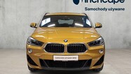 miniaturka - BMW X2
