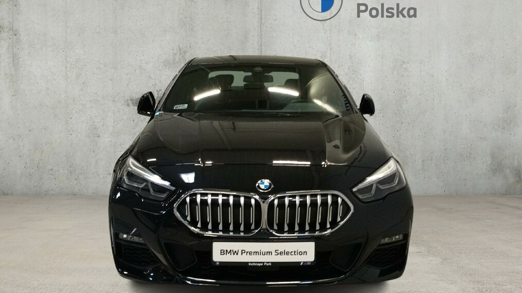 BMW Seria 2 218