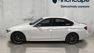BMW Serii 3, 318