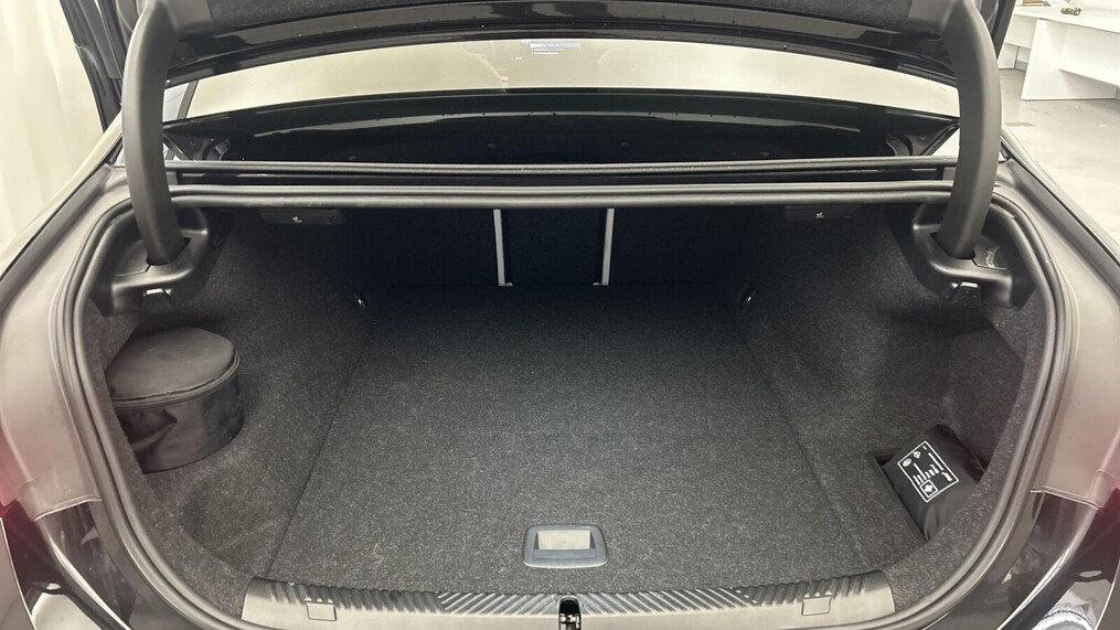 BMW Serii 5, i5