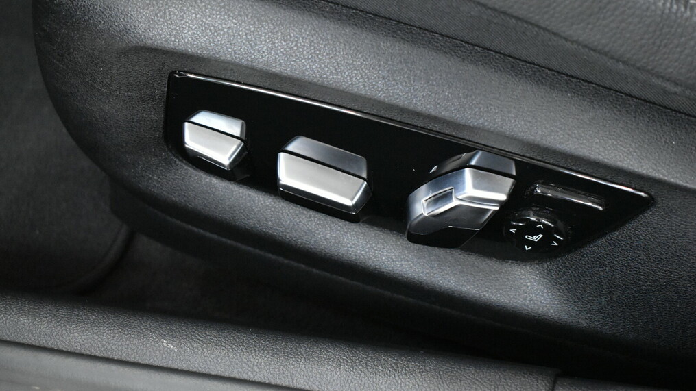 BMW Seria 5 540