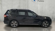 miniaturka - BMW X7