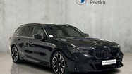 miniaturka - BMW Serii 5, 520