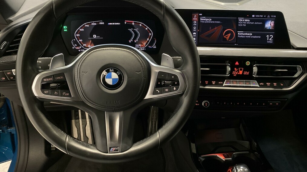 BMW Seria 2 235