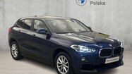 miniaturka - BMW X2