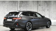BMW Seria 5 i5