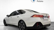 miniaturka - BMW Serii 5, 520