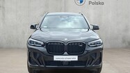 miniaturka - BMW X3
