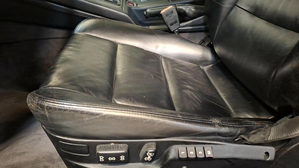 BMW Serii 8, 850
