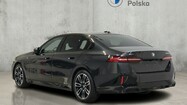 BMW Seria 5 520