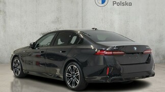 BMW Seria 5 520