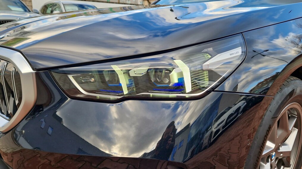 BMW Seria 5 520