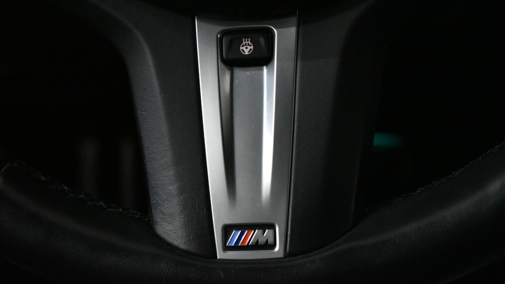 BMW Seria 7 730