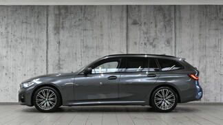BMW Serii 3, 320