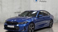 BMW Serii 3, 320