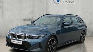 BMW Serii 3, 330