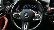 miniaturka - BMW X3 M