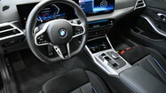 BMW Seria 3, 320