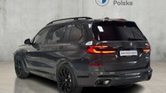 miniaturka - BMW X7