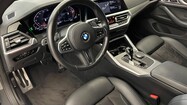 BMW Serii 4, 430