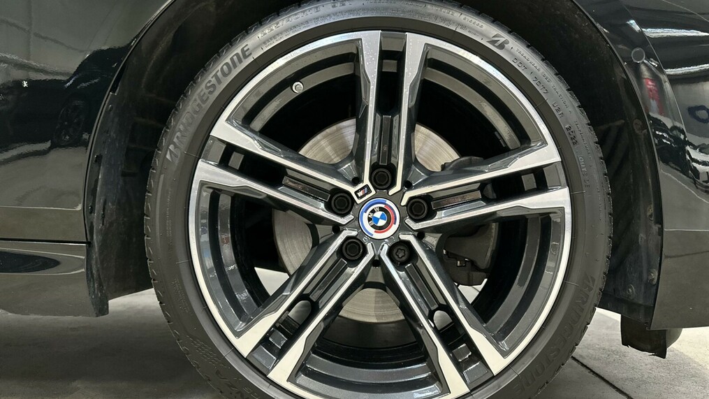 BMW Seria 2 218