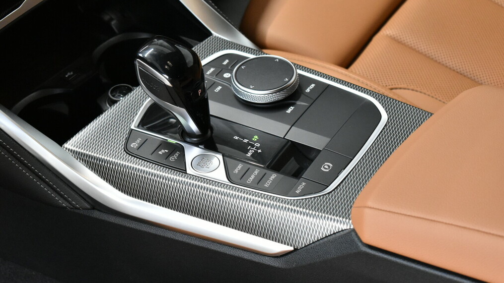 BMW Seria 4 430
