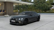 miniaturka - BMW M4