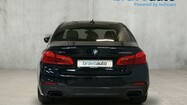 BMW Seria 5 550