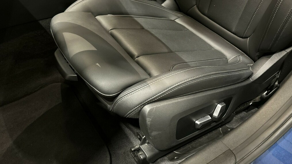 BMW Seria 3 318