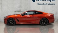 miniaturka - BMW Serii 8, 850