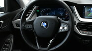 BMW Serii 1, 118