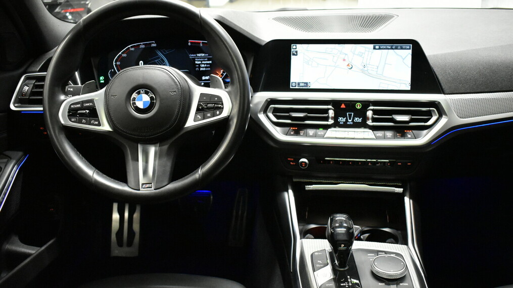 BMW Seria 3 320