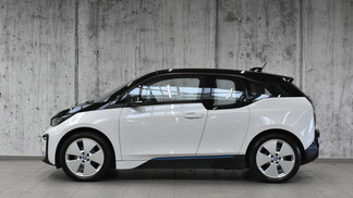 BMW Serii i3