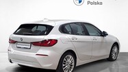 miniaturka - BMW Serii 1, 118