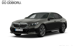 BMW Seria 5 520