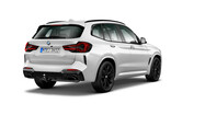 miniaturka - BMW X3