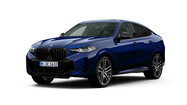 miniaturka - BMW X6